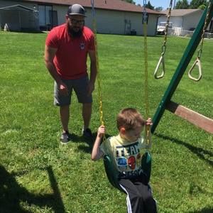 Meet your Posher, Kyle